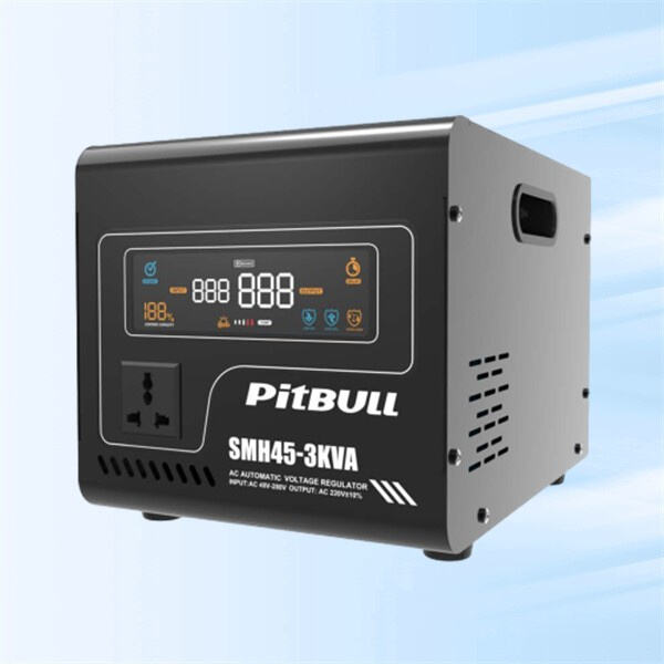 Cómo un AVR puede prolongar la vida útil de su electrodoméstico