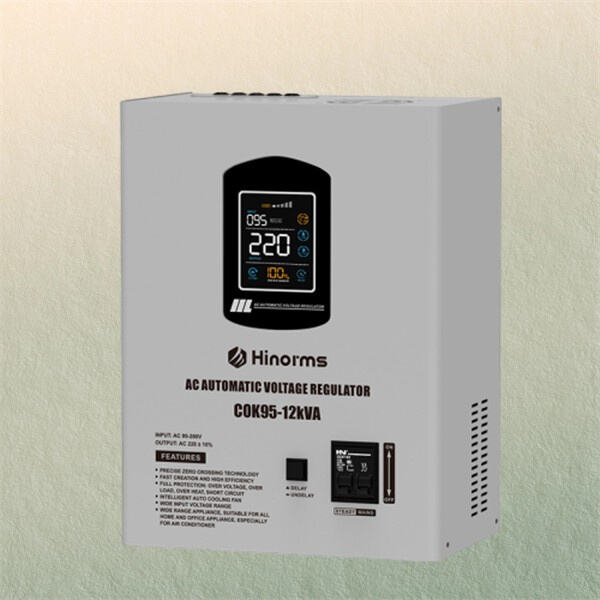 Escolhendo o regulador de potência CA certo para suas necessidades e aplicações específicas