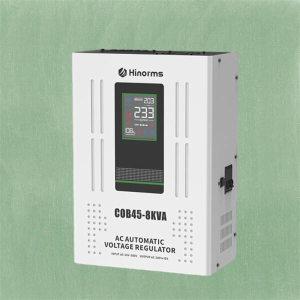 El papel de un estabilizador en la protección de su refrigerador