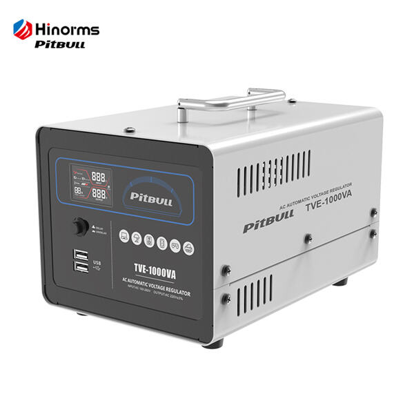 Explorando los beneficios de usar un controlador de voltaje CA trifásico