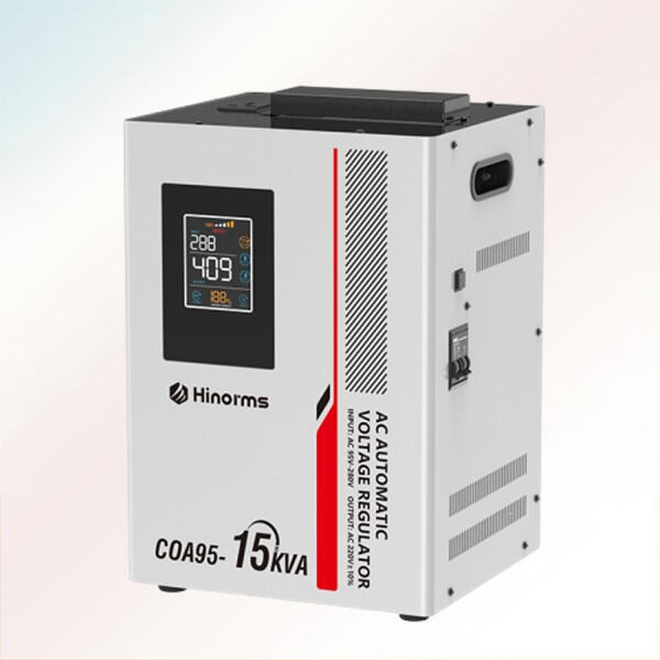 The Importance of Voltage Stabilizers in Generator Maintenance