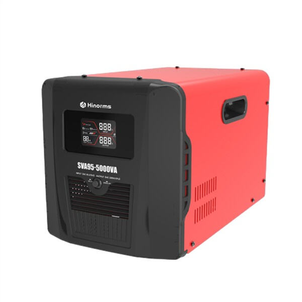 The Importance of an Automatic Voltage Stabilizer in Your Home
