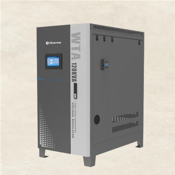 Cómo los estabilizadores de voltaje mejoran el rendimiento y la vida útil de sus equipos electrónicos