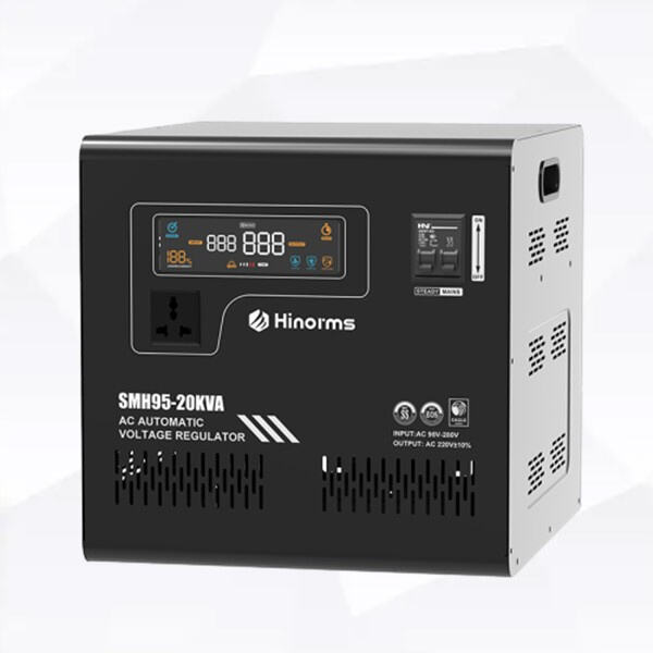 How a 12v power regulator can protect your devices from voltage spikes