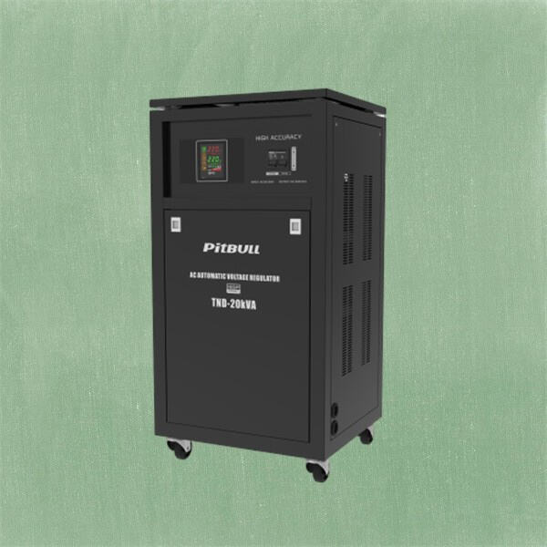 Asegúrese de que su nevera dure mucho tiempo con un estabilizador