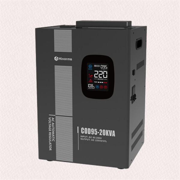 Otrzymaj dodatkowe napięcie, gdy potrzebujesz go najbardziej, dzięki regulatorowi podwyższającemu