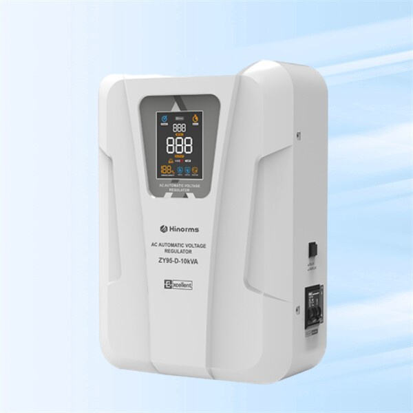 The Importance of an Automatic Electronic Voltage Stabilizer