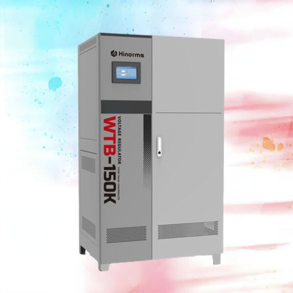 Rendimiento garantizado con nuestros estabilizadores de voltaje de 240V