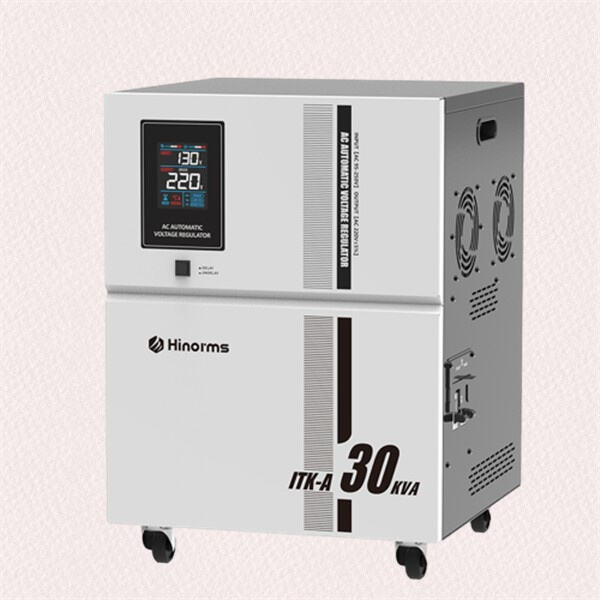 Elegir el Módulo Regulador de Voltaje Adequado para su Aplicación