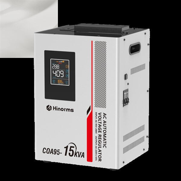 Find out how an automatic voltage regulator stabilizer can save you money in the long run by extending the lifespan of your devices.