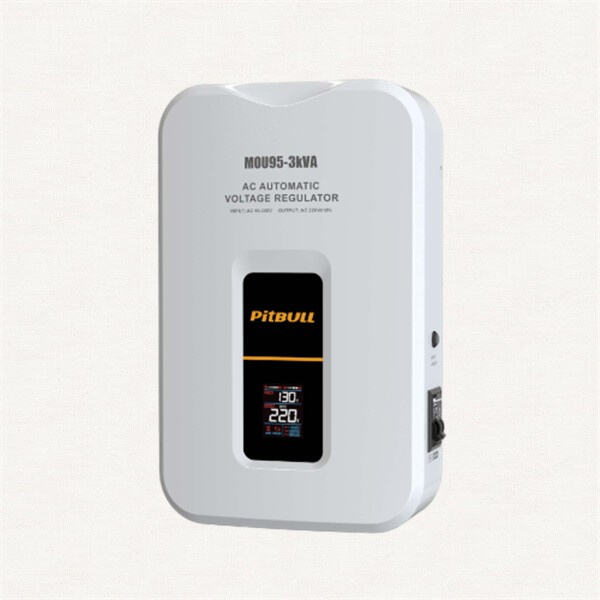 A Importância dos Reguladores Automáticos de Tensão Industriais