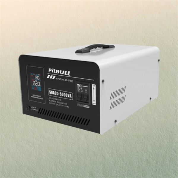 The Benefits of Using an Automatic Voltage Regulator for Your PC