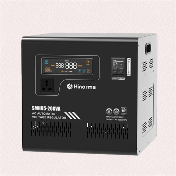 How to maintain and troubleshoot your power stabilizer for optimal performance