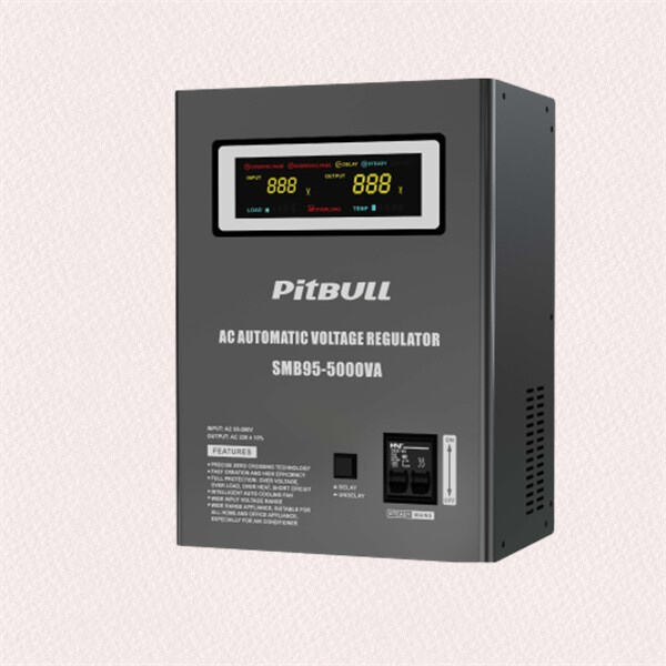 Benefits of using an automatic voltage stabilizer at home or office