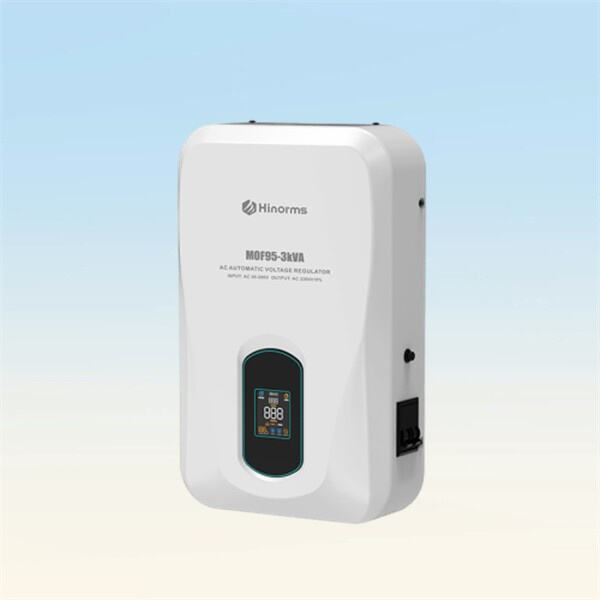 Explore as diversas aplicações deste regulador, desde eletrodomésticos residenciais até equipamentos industriais, garantindo uma fonte de energia segura e confiável.