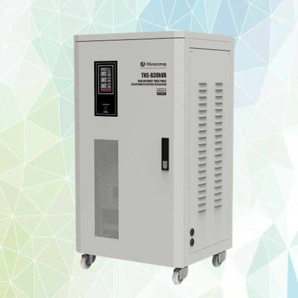 Cómo elegir el regulador de voltaje de CA a CA adecuado para sus necesidades