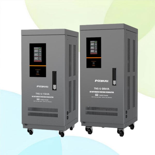 La importancia de los controladores de voltaje CA en aplicaciones industriales