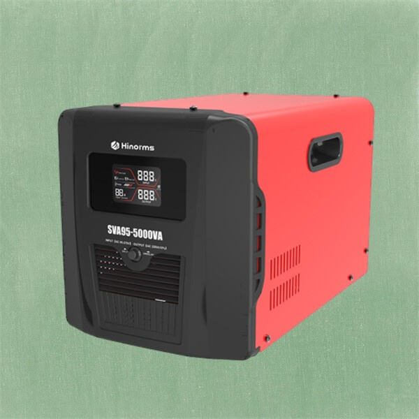 The Convenience of an Automatic Voltage Stabilizer for Home Use