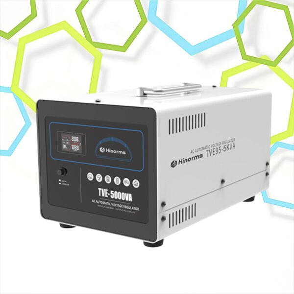 Como Solucionar Problemas e Manter um Regulador de Tensão Transistorizado