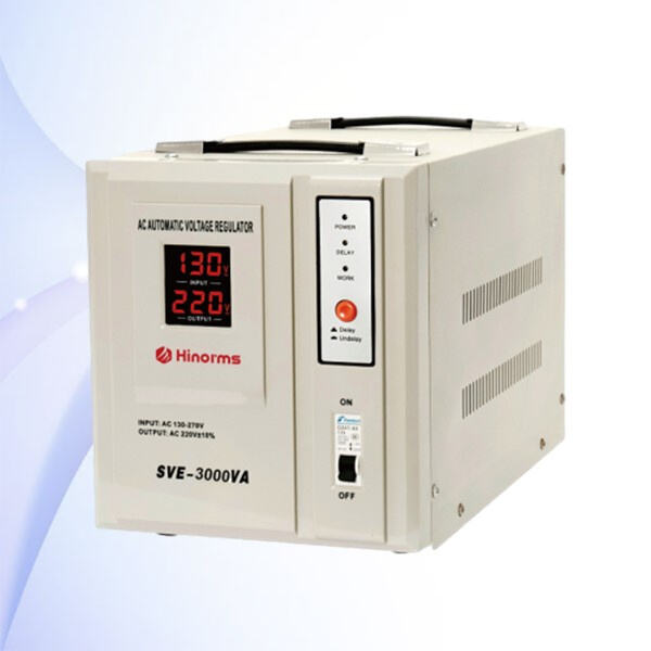 stabilizer servo 30 kva
