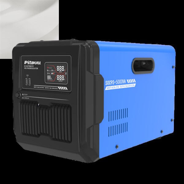 Enhancing the lifespan of your devices with a 5 kva servo stabilizer