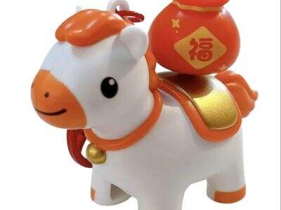 Resin Keychain Wholesale: High-Margin Products for Gift Shops & Corporate Merchandise