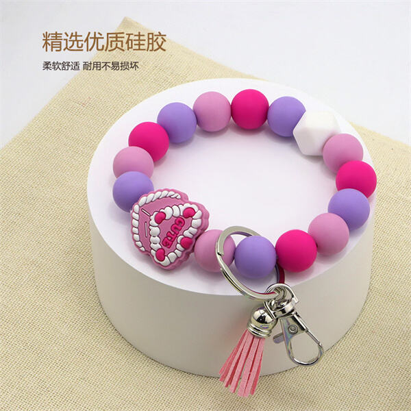 Wielofunkcyjny łańcuch do kluczy umożliwia łatwy dostęp do rzeczy niezbędnych