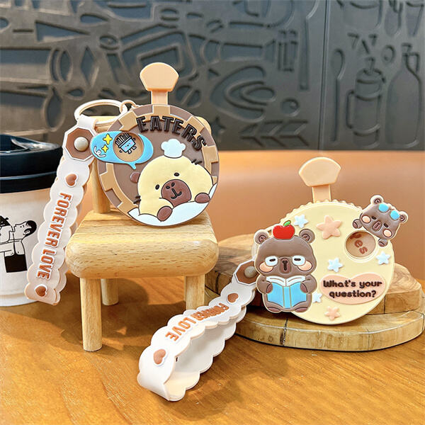 عزز منتجاتك مع مفاتيح كلاب عالية الجودة وقابلة للتخصيص