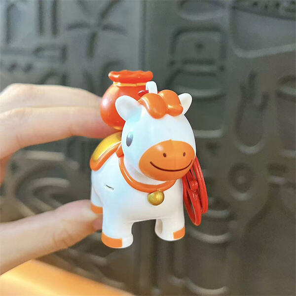 Wyróżnij się na rynku zachwycającymi kolorowymi brelokami z żywicy