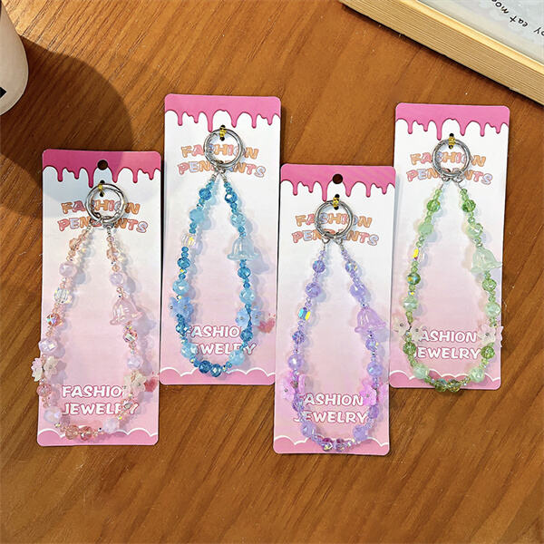 고품질의 키 체인 제품으로 아이폰을 안전하고 든든하게 보호하세요.