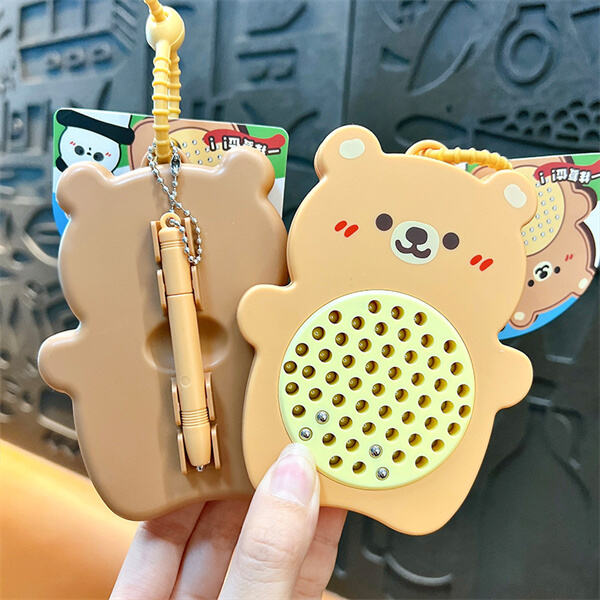 اجذب قلوب أصحاب الكلاب بمفاتيح شخصية تظهر أصدقائهم ذوو الفراء