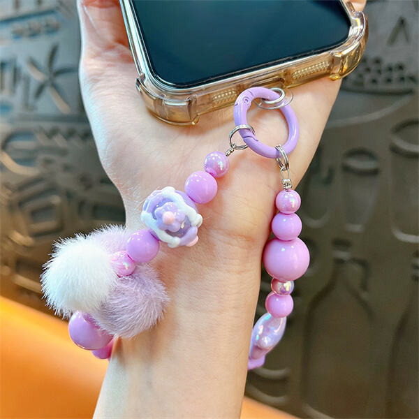 Enhance Customer Loyalty with Customized Cell Phone Key Rings