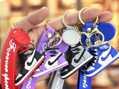 What to Look for in Festival Keychain Manufacturers