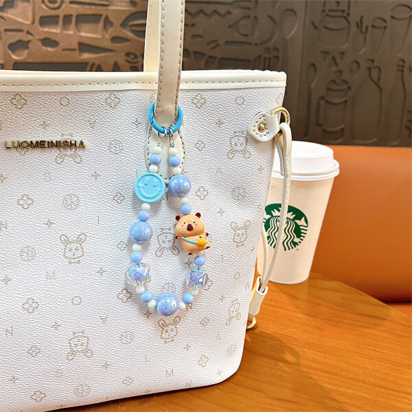 Wygodne i praktyczne rozwiązanie do bezpiecznego i łatwego przechowywania kluczy