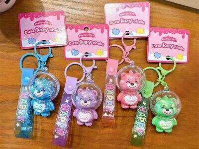 Where to Buy Wholesale Soft Pvc Keychains for Corporate Events?