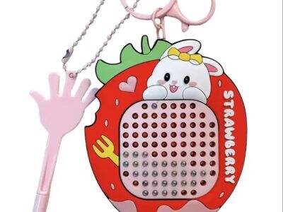 Why Choose a Reliable Phone Keychain Manufacturer
