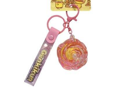 New Product Alert: Trendy Oil-Infused Acrylic Keychains Making Waves in 2025