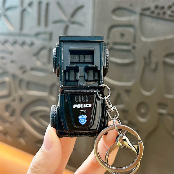 Wzbogacaj doświadczenie jazdy swoich klientów dzięki naszym wysokiej jakości brelokam do kluczy