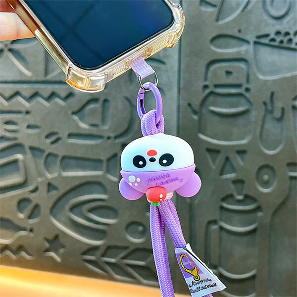 Adorable and High-Quality Keychains That Stand O
