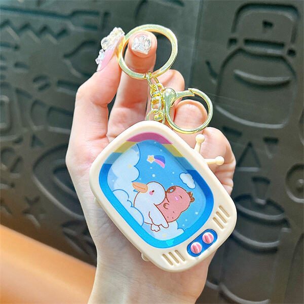 زِد من ولاء العملاء ورضاهم من خلال مفاتيح كلاب مخصصة