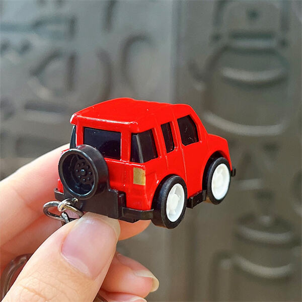 Zwiększ satysfakcję i lojalność klientów dzięki naszym wyróżniającym się akcesoriom samochodowym