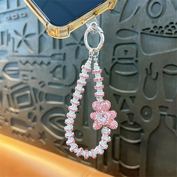 Unique and Stylish Additions to Any Phone or Bag