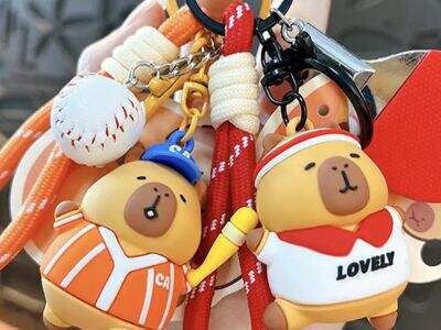 Yüksek Kaliteli Özel Anahtarlıklar: Kurumsal ve İş Hediyelemeleri İçin Güvenilir Seçenekler