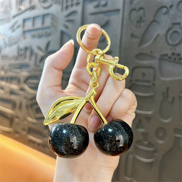 프로모션 증정품 및 이벤트를 위한 고품질 키링