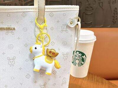 How to Source Quality Resin Keychain Suppliers