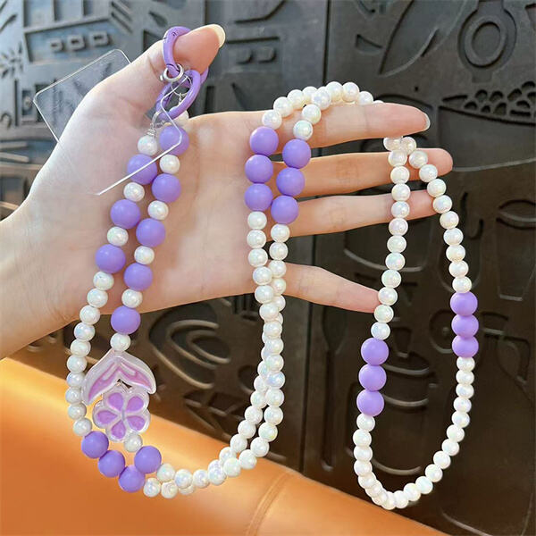 학교 및 기업을 위한 개인화된 랜야드 키체인