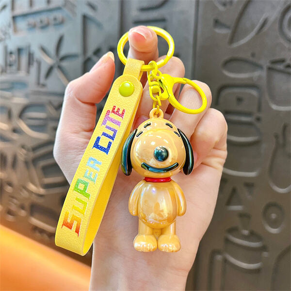 أين تشتري أحدث طرازات سلاسل المفاتيح على شكل كلب بكميات كبيرة