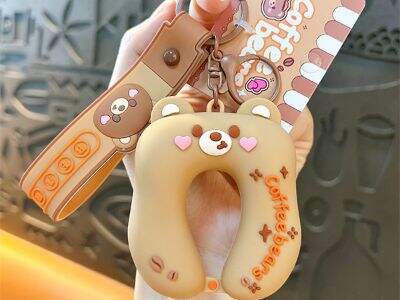 Parimad PVC võtmesõrme tootajad vastupidavate disainide jaoks