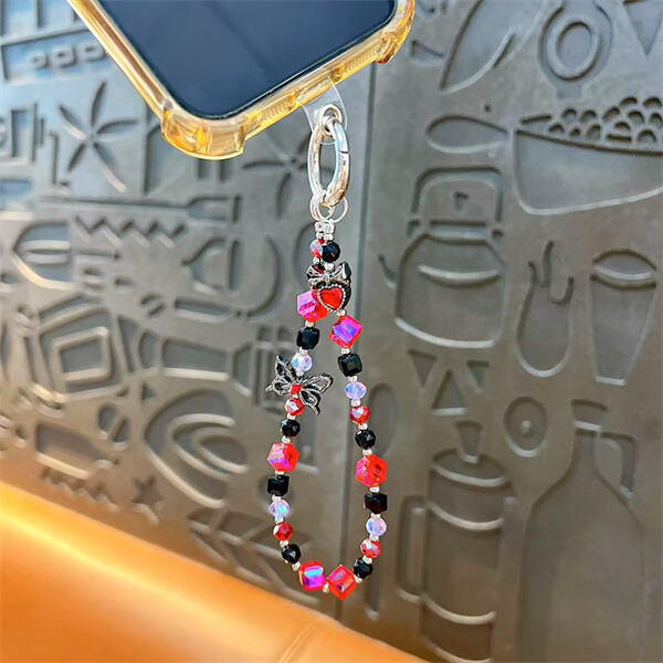 맞춤형 키링 모바일 폰으로 프로모션 캠페인을 한 단계 업그레이드하세요