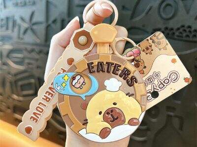 The Top Football Keychain Suppliers for Fan Clubs